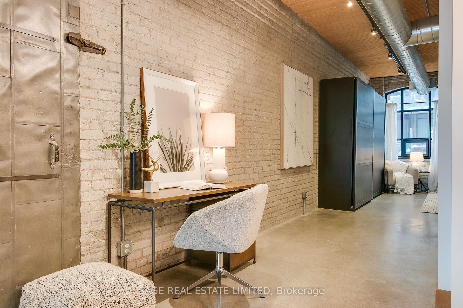 Photo 10 of Unit 229, 68 Broadview Avenue, Toronto, South Riverdale — HOMEH