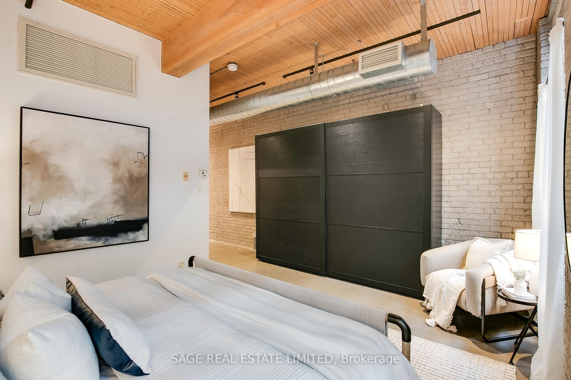 Photo 14 of Unit 229, 68 Broadview Avenue, Toronto, South Riverdale — HOMEH