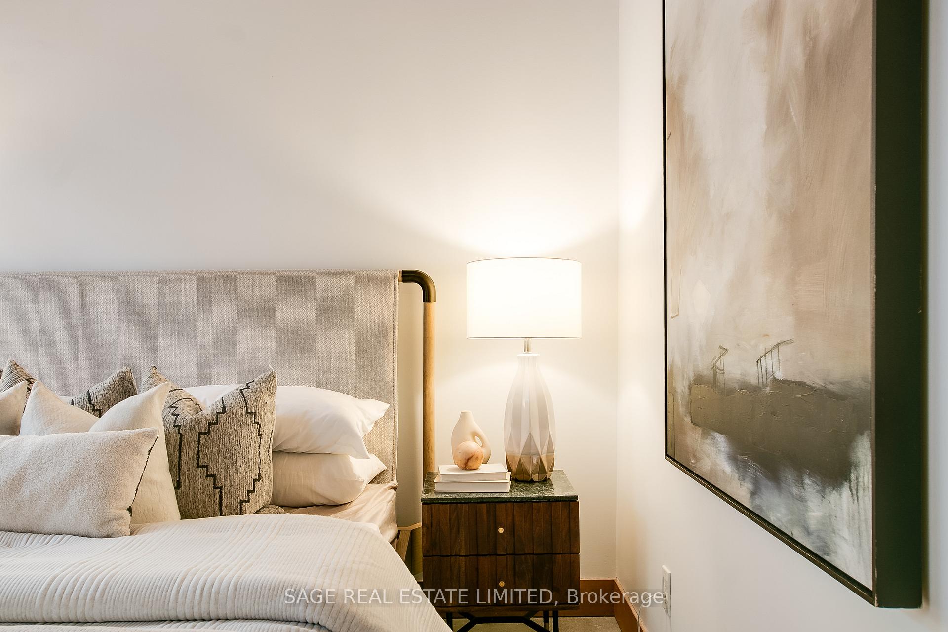 Photo 15 of Unit 229, 68 Broadview Avenue, Toronto, South Riverdale — HOMEH