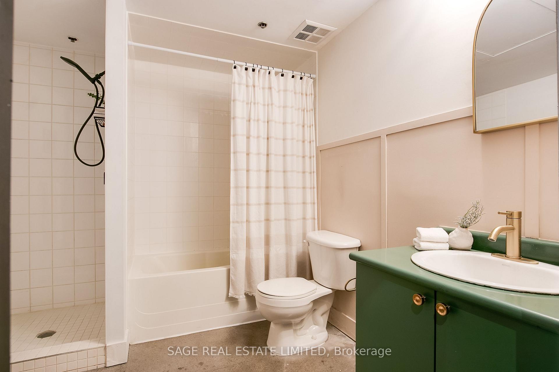 Photo 16 of Unit 229, 68 Broadview Avenue, Toronto, South Riverdale — HOMEH