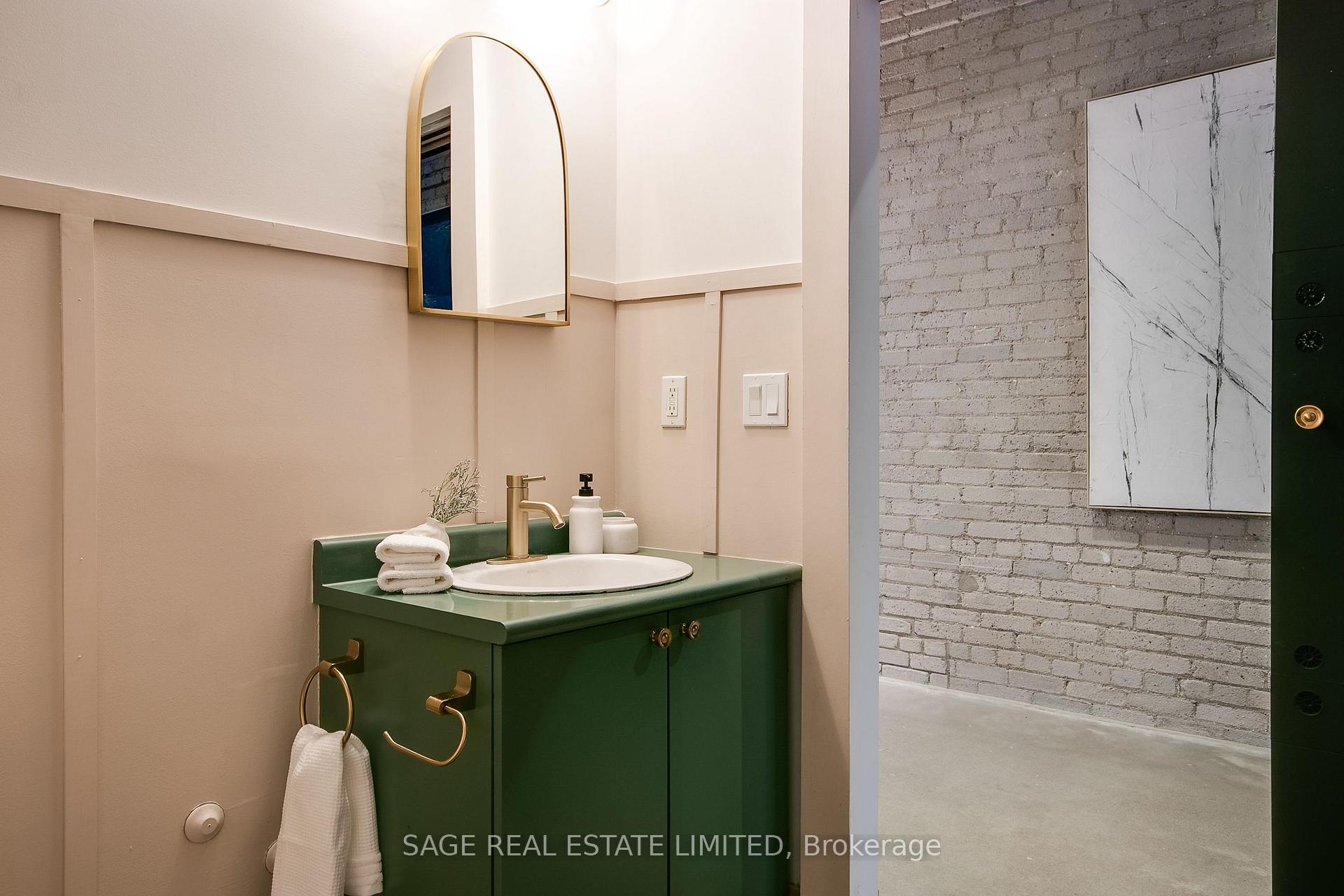 Photo 17 of Unit 229, 68 Broadview Avenue, Toronto, South Riverdale — HOMEH