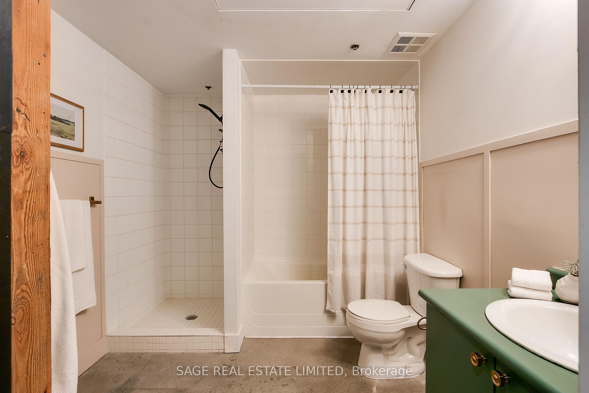 Photo 18 of Unit 229, 68 Broadview Avenue, Toronto, South Riverdale — HOMEH