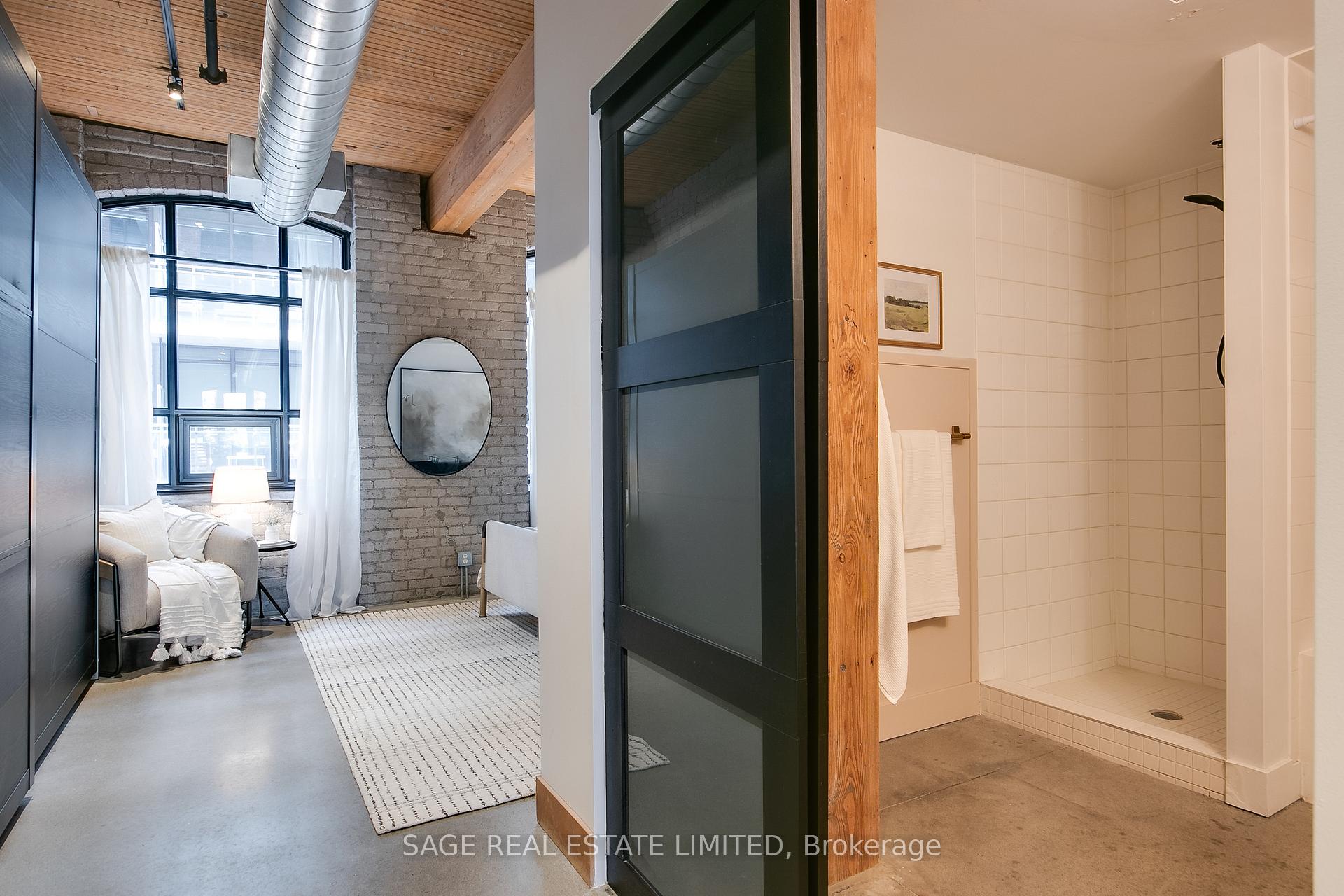 Photo 19 of Unit 229, 68 Broadview Avenue, Toronto, South Riverdale — HOMEH