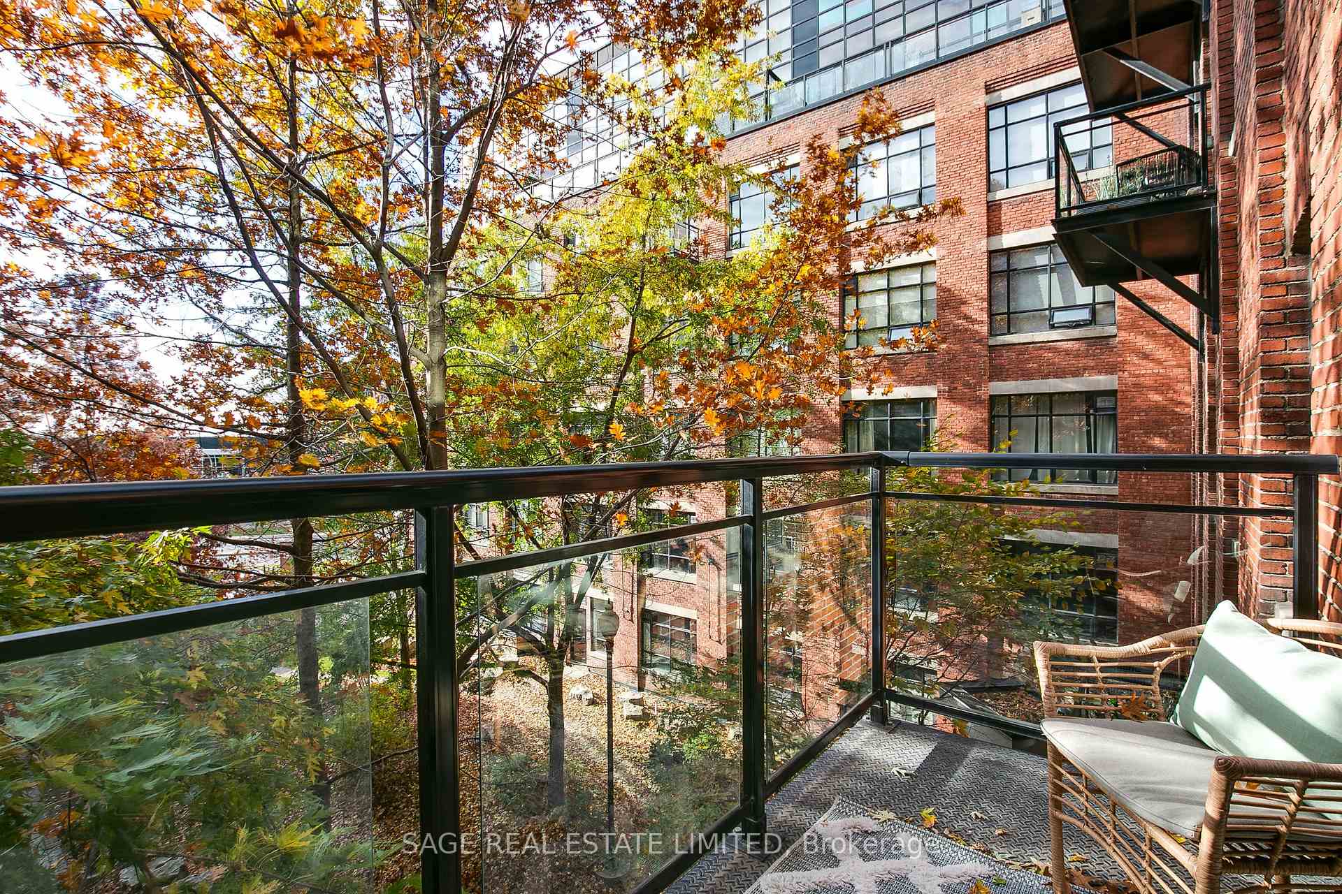 Photo 20 of Unit 229, 68 Broadview Avenue, Toronto, South Riverdale — HOMEH