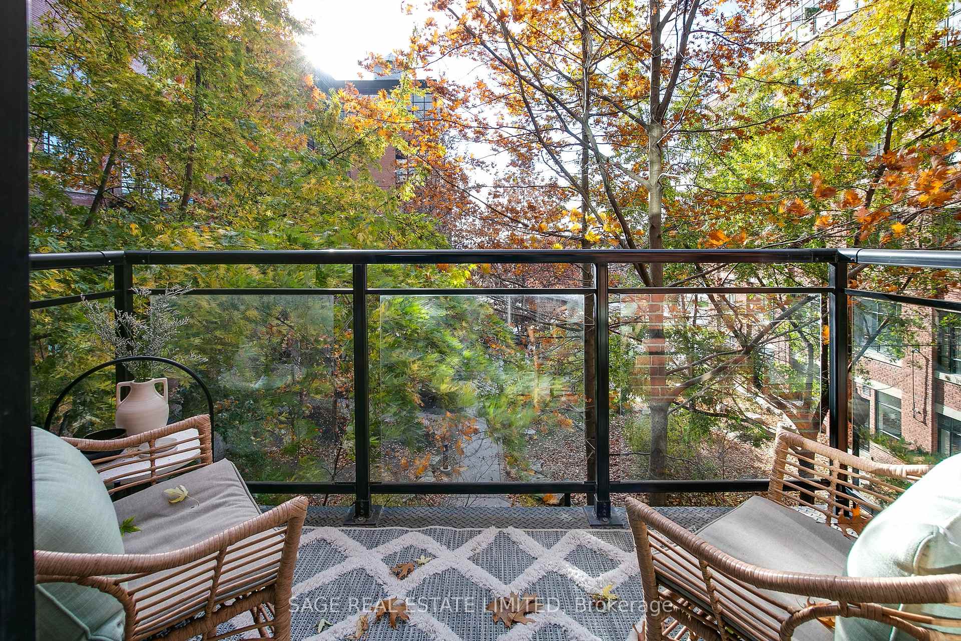 Photo 21 of Unit 229, 68 Broadview Avenue, Toronto, South Riverdale — HOMEH
