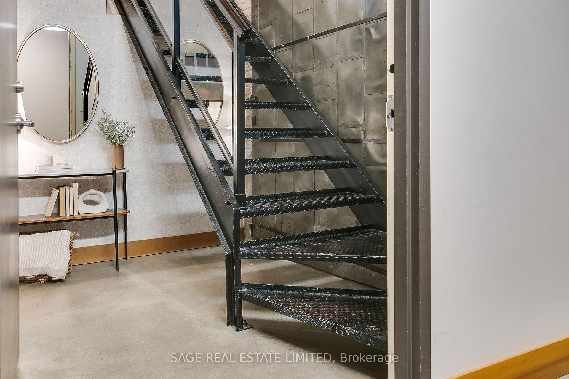 Photo 22 of Unit 229, 68 Broadview Avenue, Toronto, South Riverdale — HOMEH