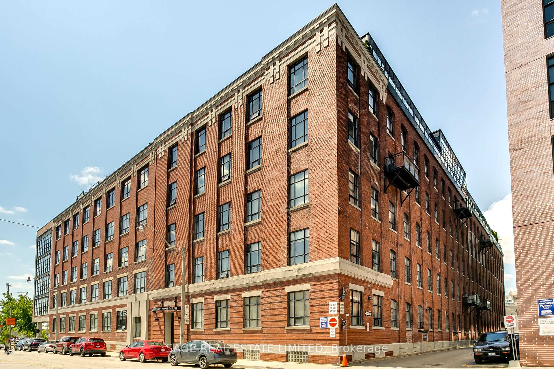 Photo 25 of Unit 229, 68 Broadview Avenue, Toronto, South Riverdale — HOMEH