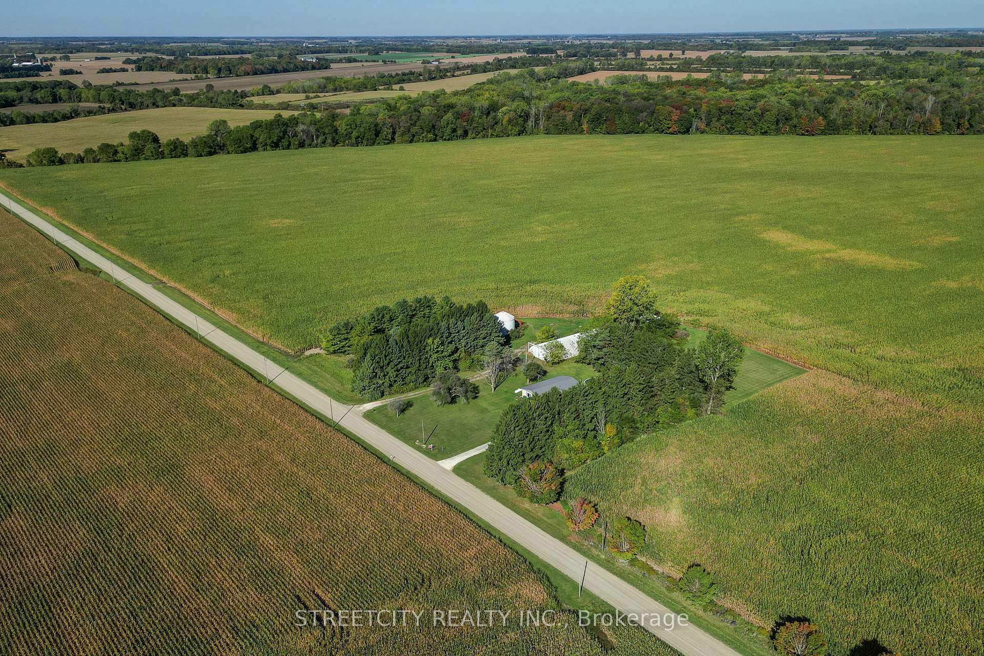 Photo 1 of 35242 Scotch Line, Central Elgin, Port Stanley — HOMEH