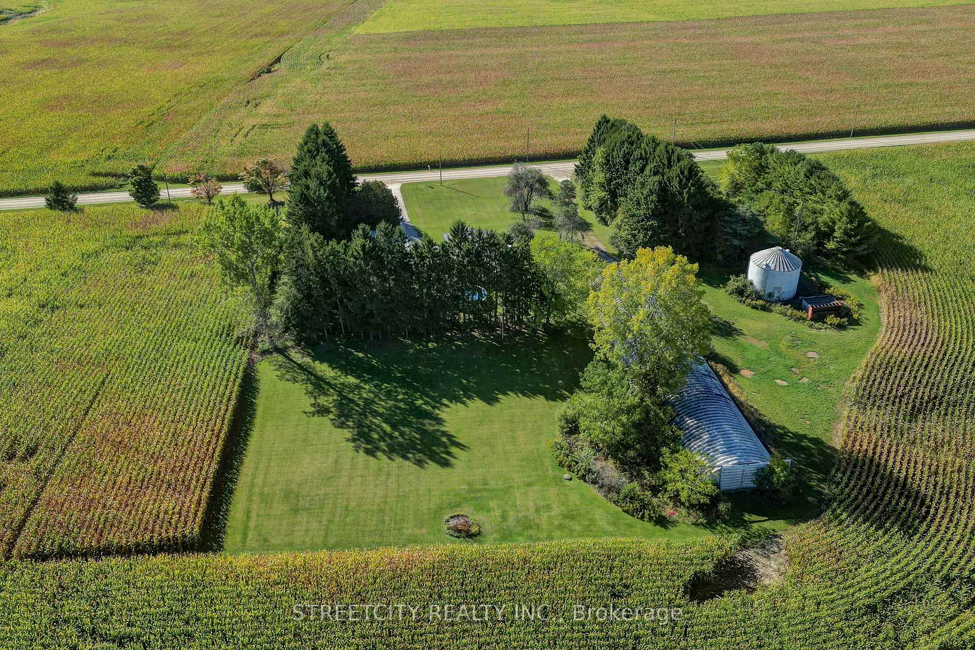 Photo 5 of 35242 Scotch Line, Central Elgin, Port Stanley — HOMEH
