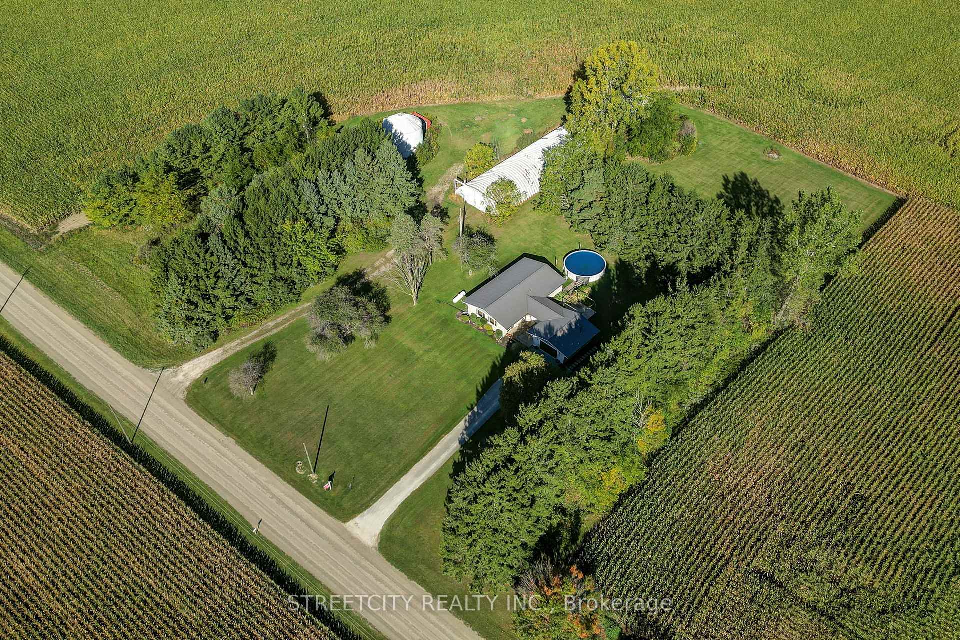 Photo 6 of 35242 Scotch Line, Central Elgin, Port Stanley — HOMEH