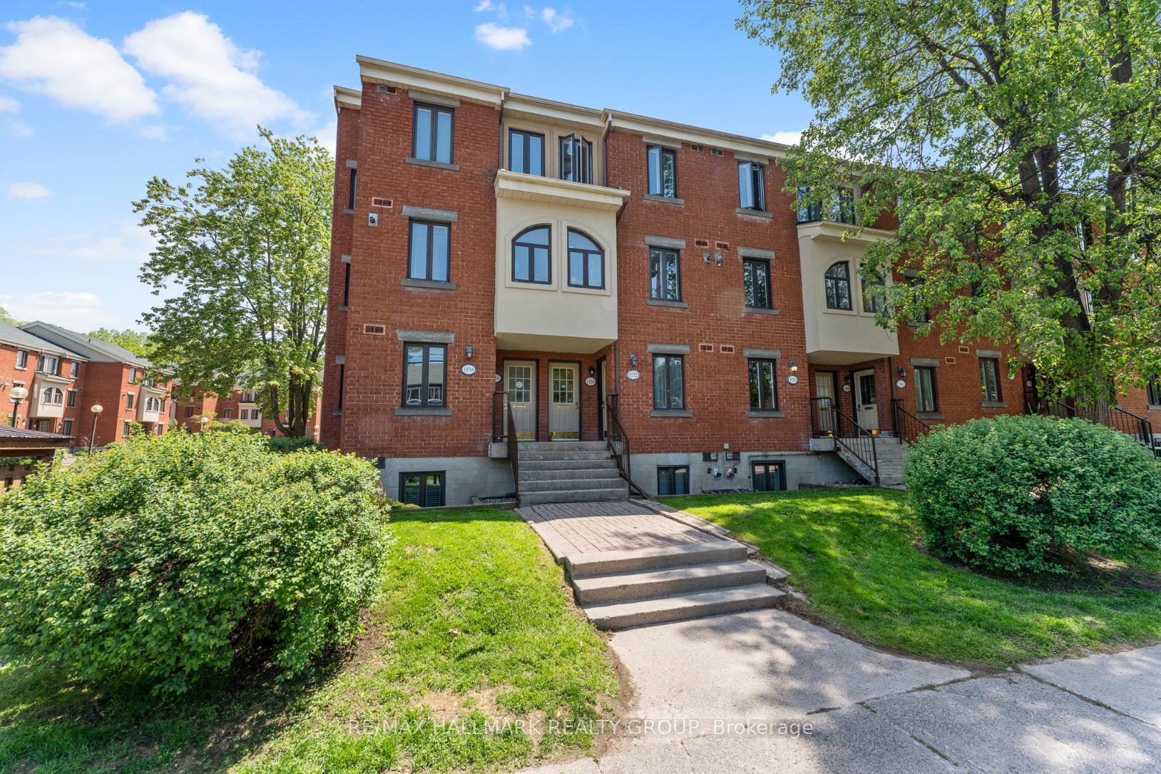 Photo 1 of 1158 Blasdell Avenue, Ottawa, Manor Park — HOMEH