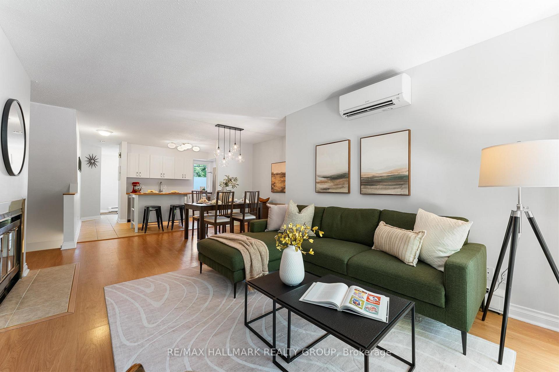 Photo 14 of 1158 Blasdell Avenue, Ottawa, Manor Park — HOMEH