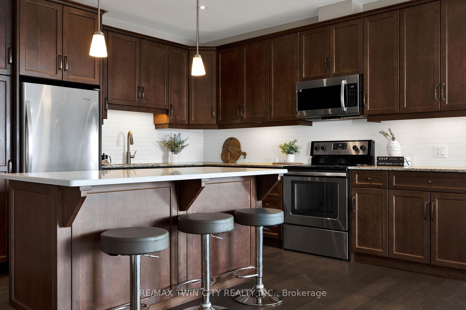 Photo 8 of Unit 808, 223 Erb Street W, Waterloo, Uptown West — HOMEH