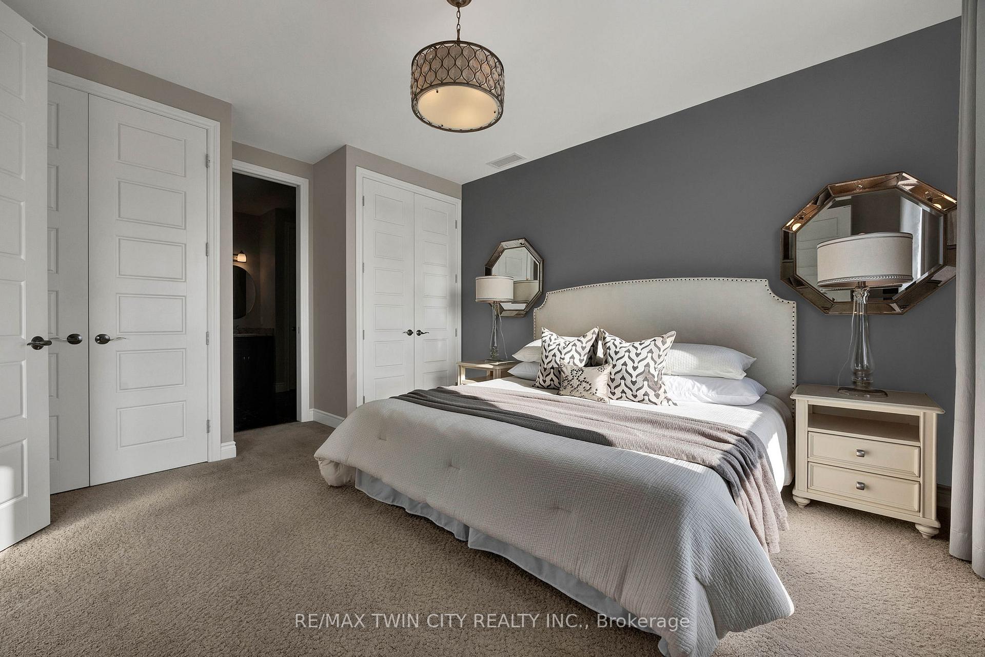 Photo 13 of Unit 808, 223 Erb Street W, Waterloo, Uptown West — HOMEH