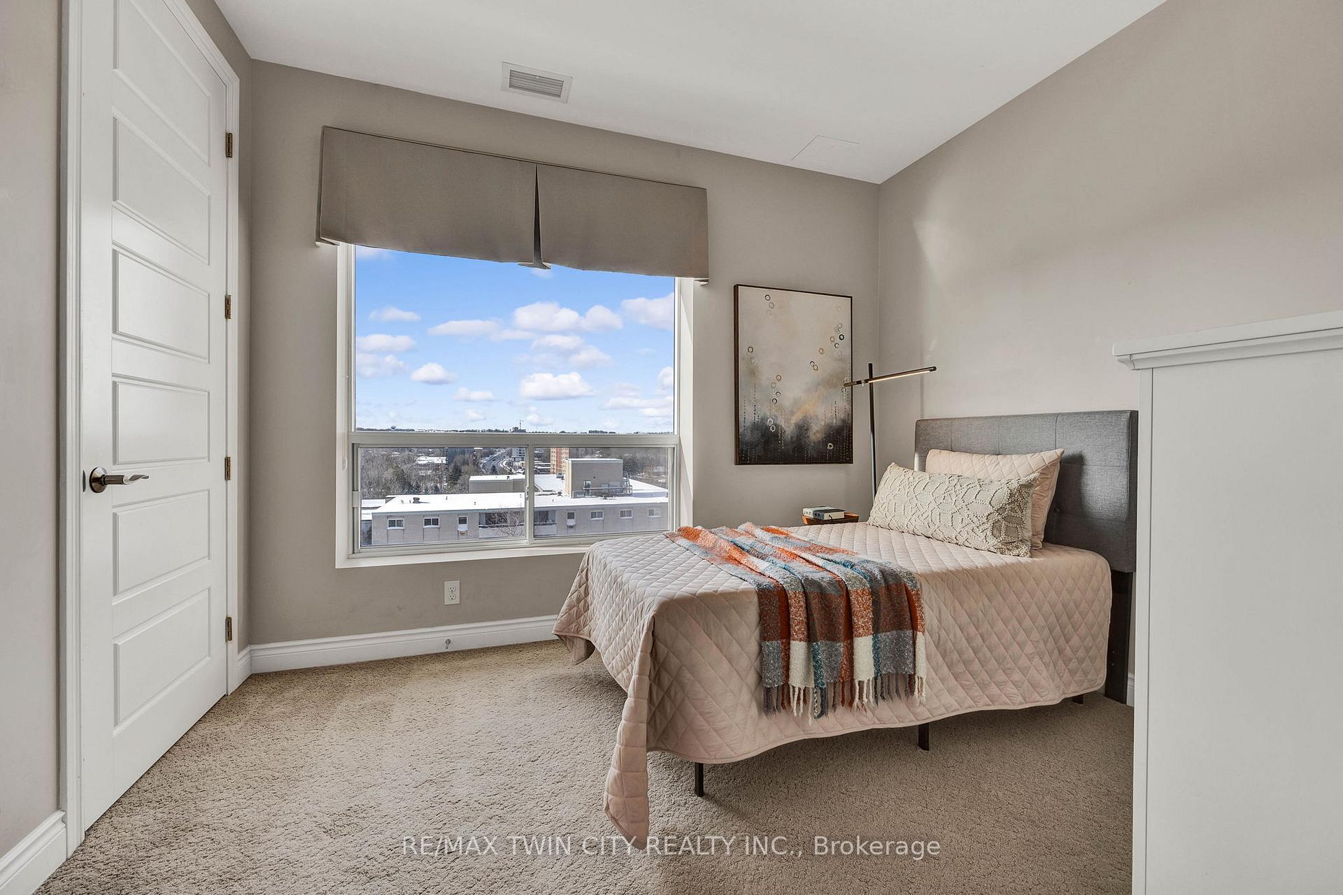 Photo 17 of Unit 808, 223 Erb Street W, Waterloo, Uptown West — HOMEH