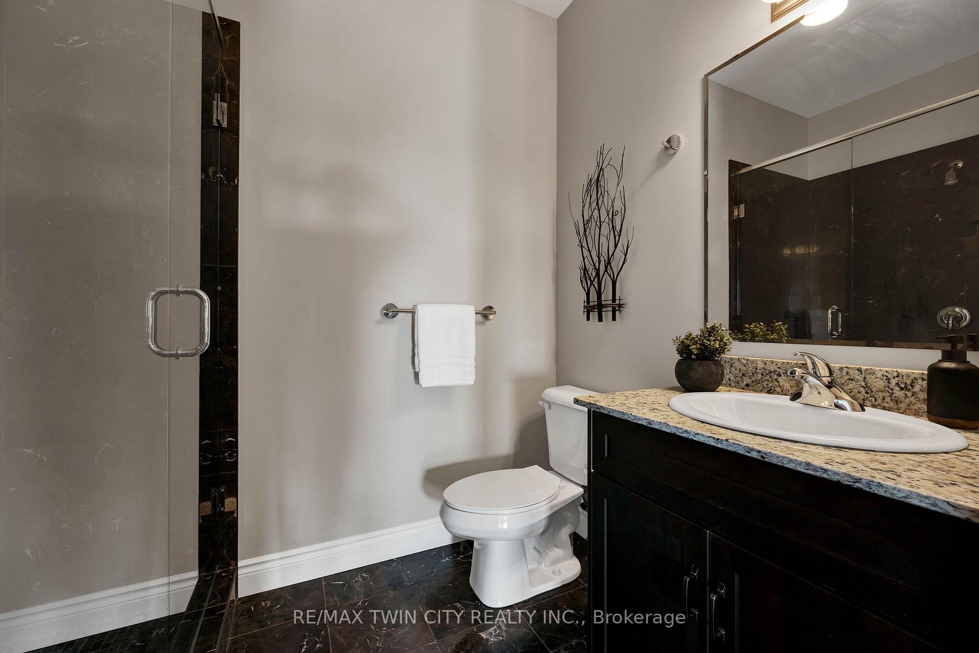 Photo 18 of Unit 808, 223 Erb Street W, Waterloo, Uptown West — HOMEH