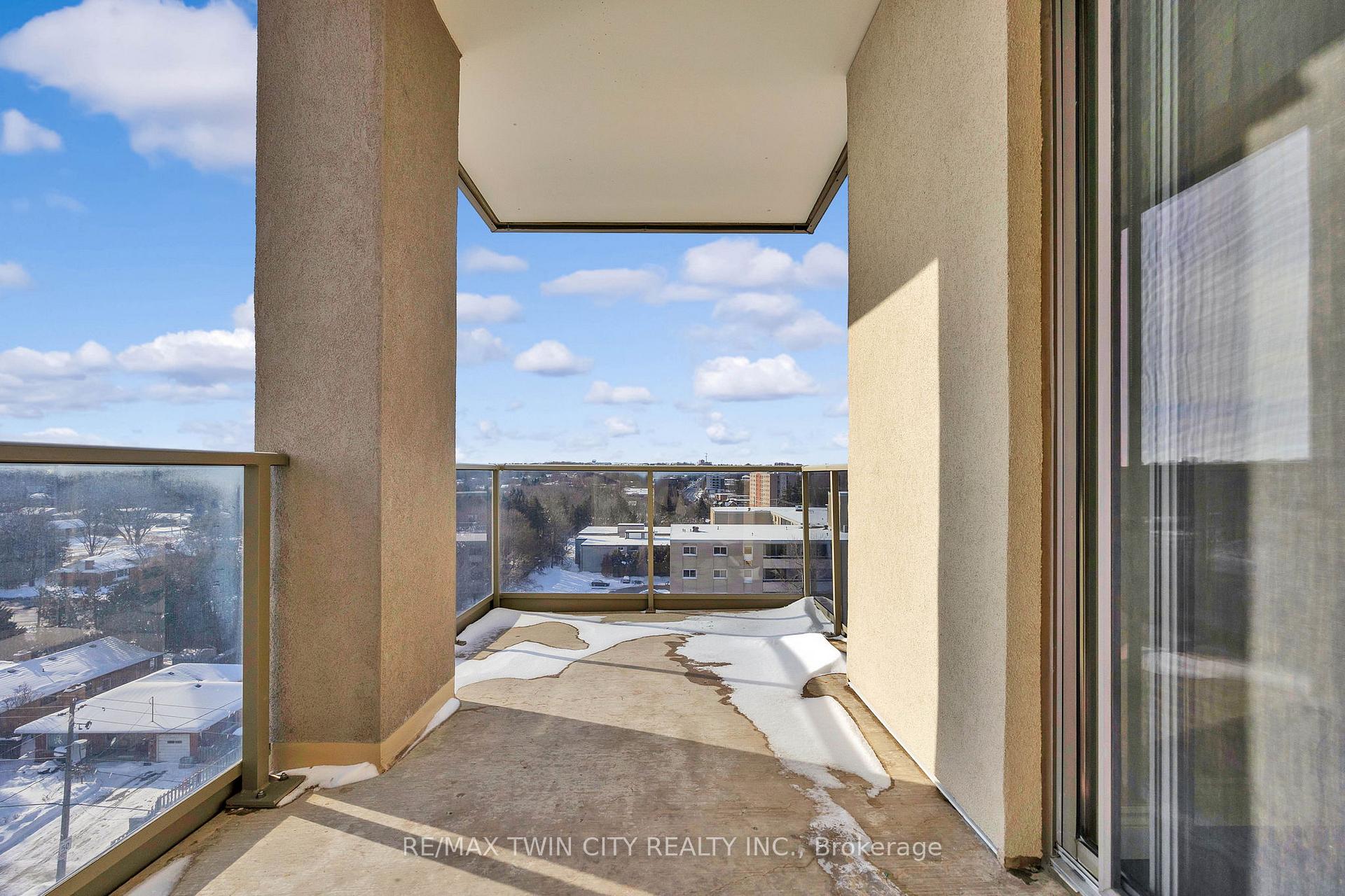 Photo 19 of Unit 808, 223 Erb Street W, Waterloo, Uptown West — HOMEH