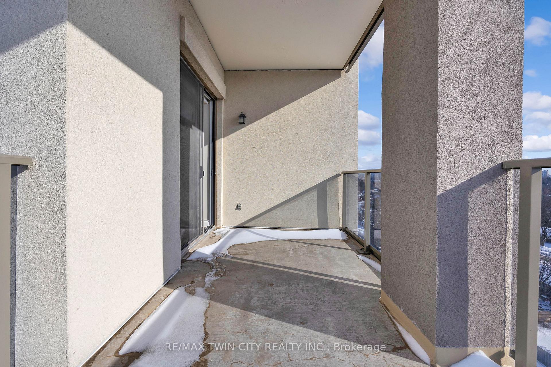 Photo 20 of Unit 808, 223 Erb Street W, Waterloo, Uptown West — HOMEH