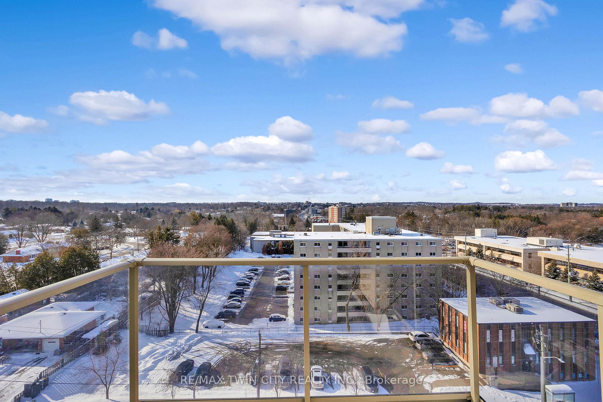 Photo 21 of Unit 808, 223 Erb Street W, Waterloo, Uptown West — HOMEH
