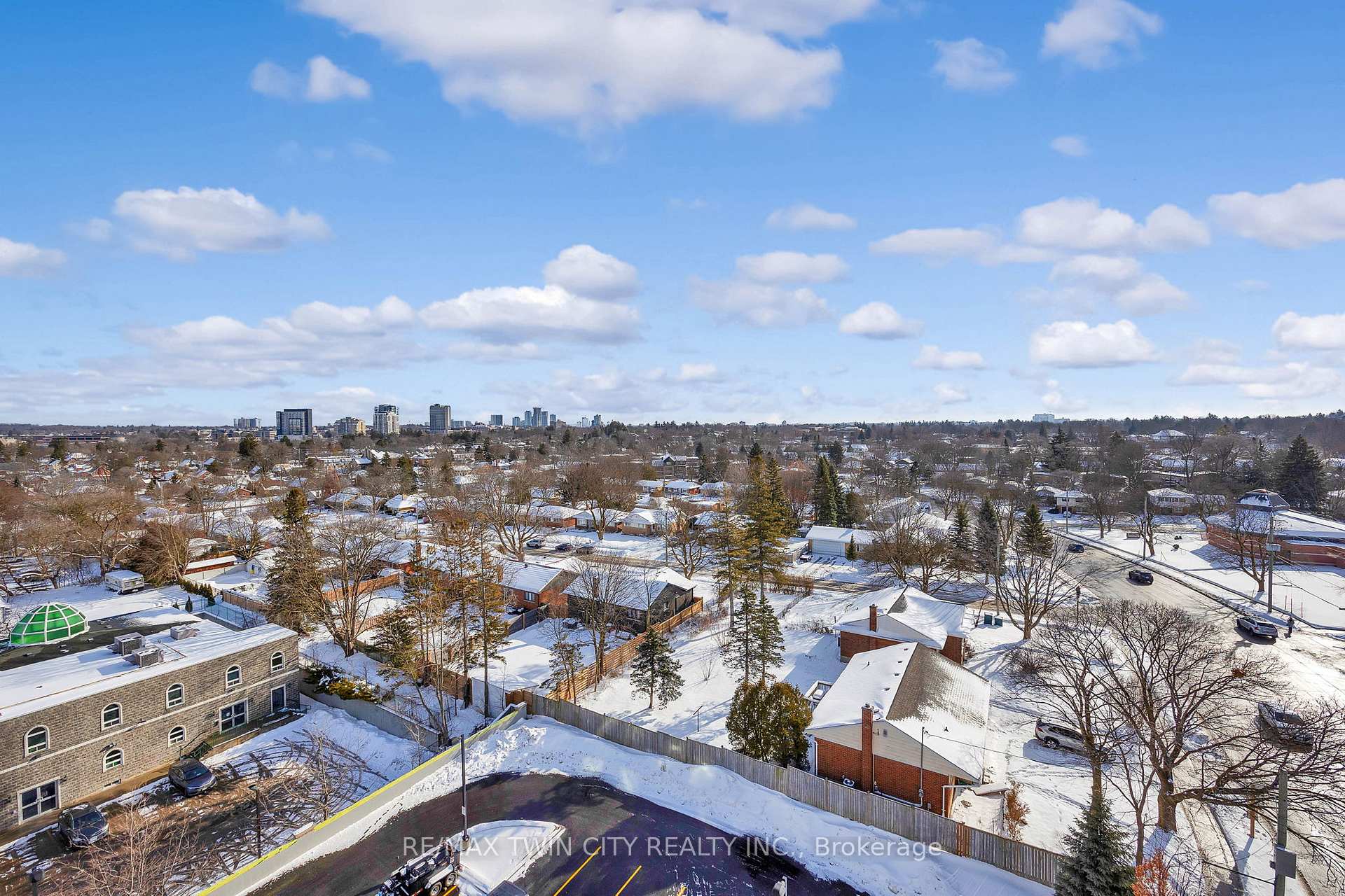 Photo 22 of Unit 808, 223 Erb Street W, Waterloo, Uptown West — HOMEH