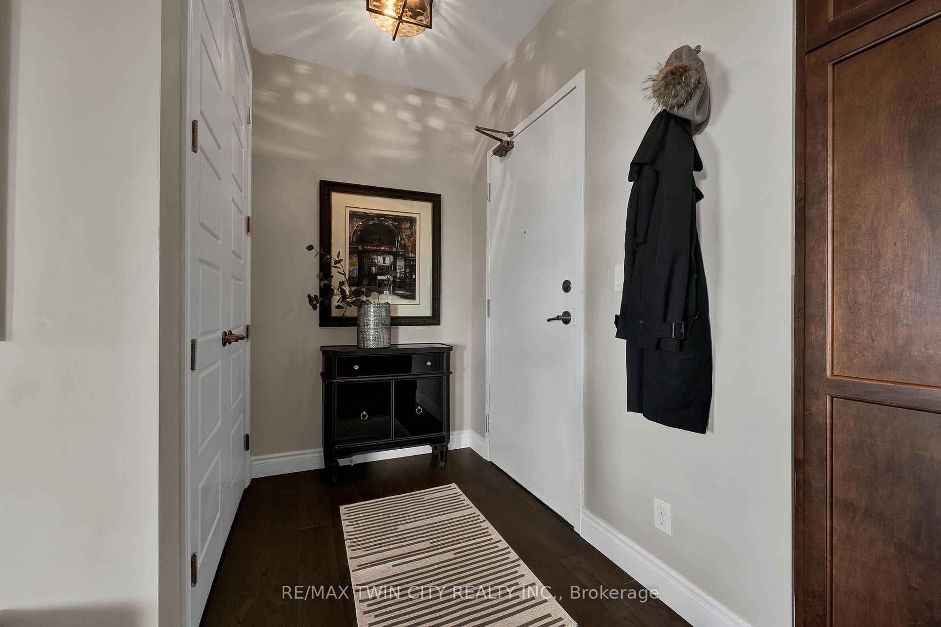 Photo 24 of Unit 808, 223 Erb Street W, Waterloo, Uptown West — HOMEH