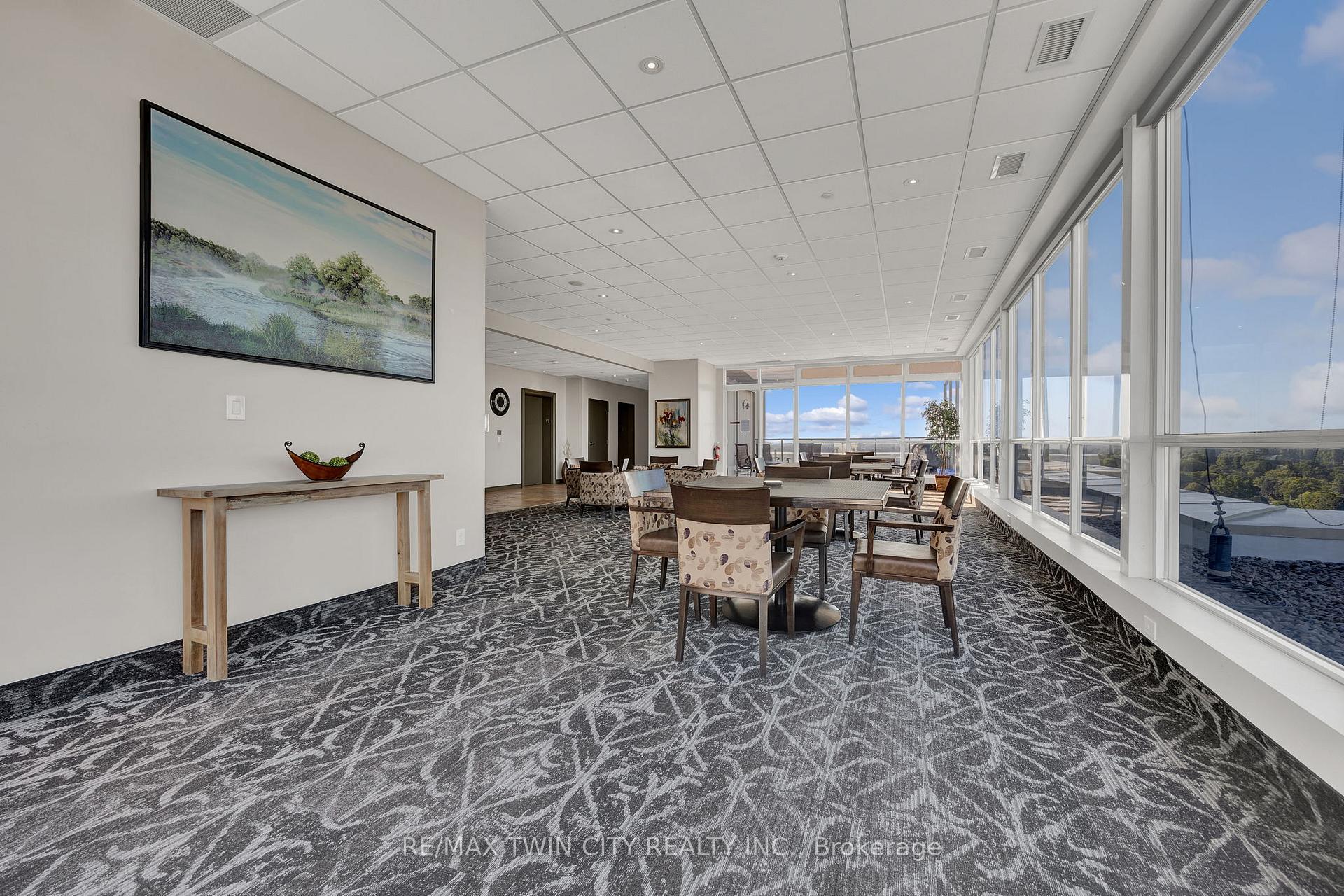 Photo 27 of Unit 808, 223 Erb Street W, Waterloo, Uptown West — HOMEH