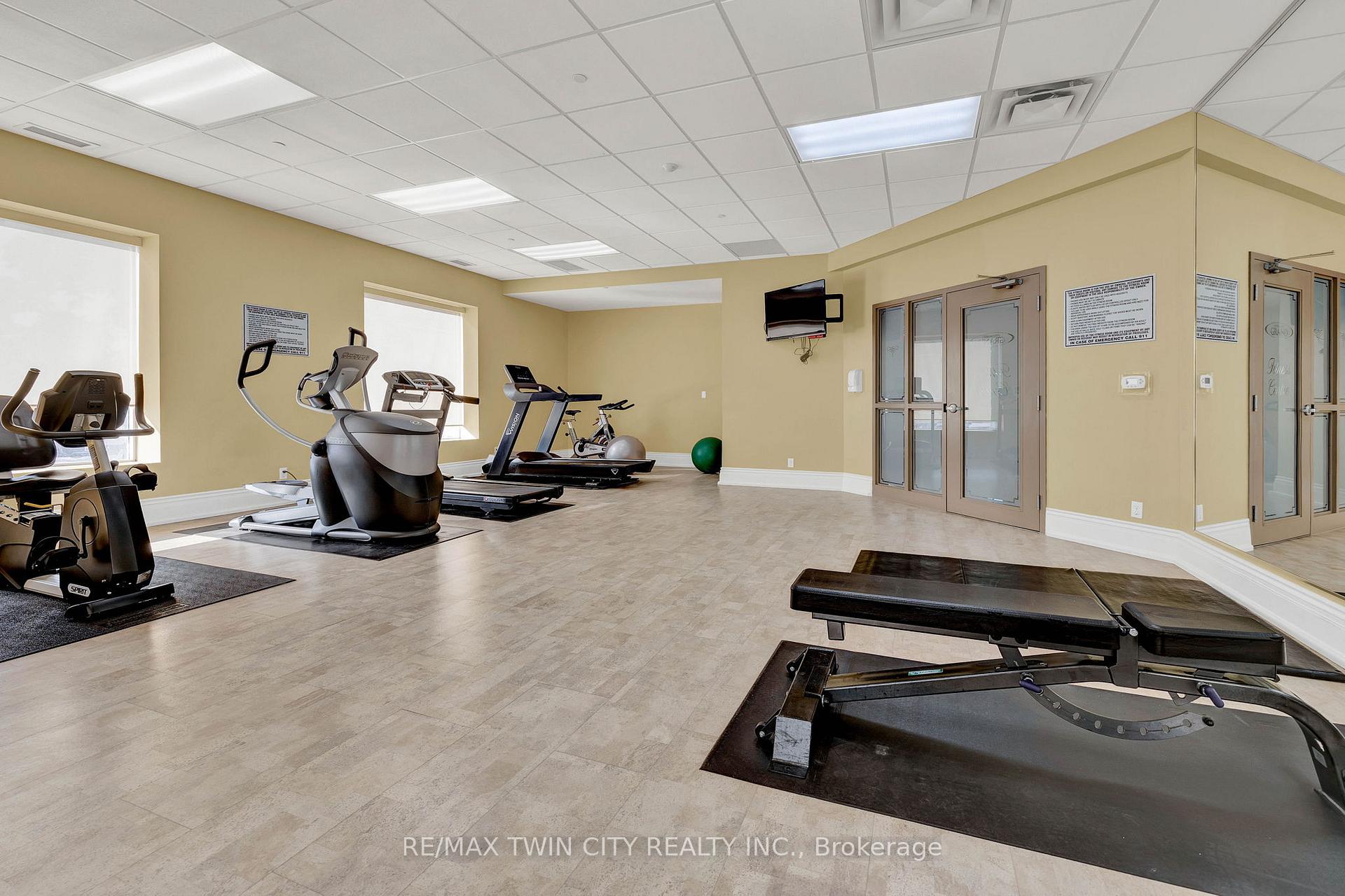 Photo 29 of Unit 808, 223 Erb Street W, Waterloo, Uptown West — HOMEH