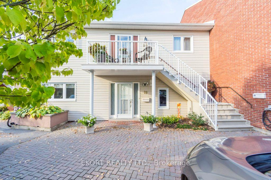 Photo 1 of Unit 19, 179 Herchimer Avenue, Belleville, Belleville Ward — HOMEH