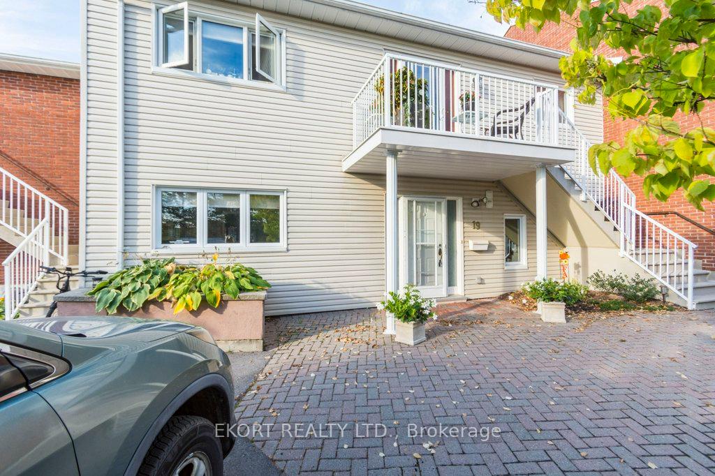 Photo 2 of Unit 19, 179 Herchimer Avenue, Belleville, Belleville Ward — HOMEH