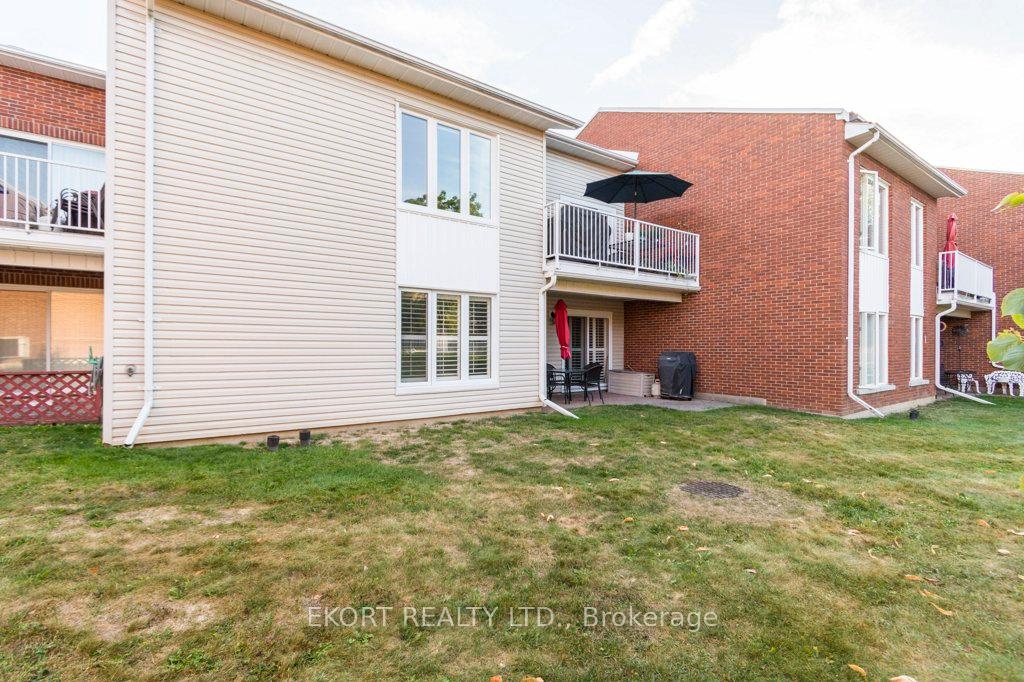 Photo 25 of Unit 19, 179 Herchimer Avenue, Belleville, Belleville Ward — HOMEH