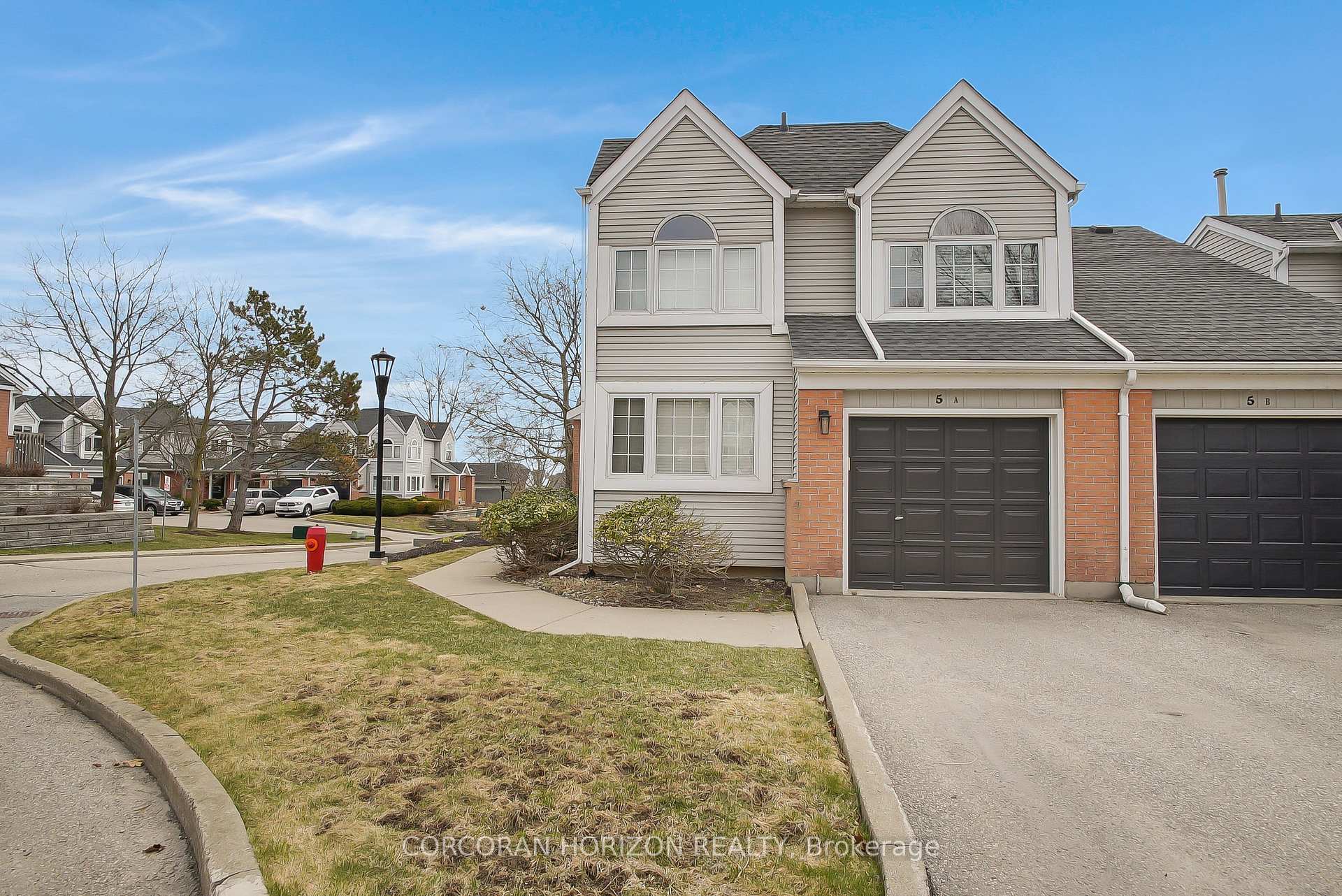 Photo 1 of Unit 5A, 270 Morrison Road, Kitchener — HOMEH
