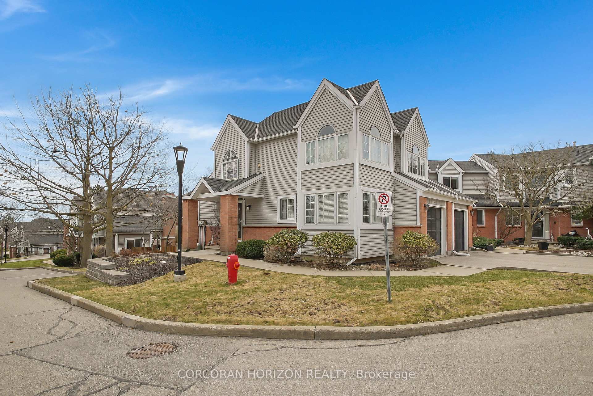 Photo 2 of Unit 5A, 270 Morrison Road, Kitchener — HOMEH