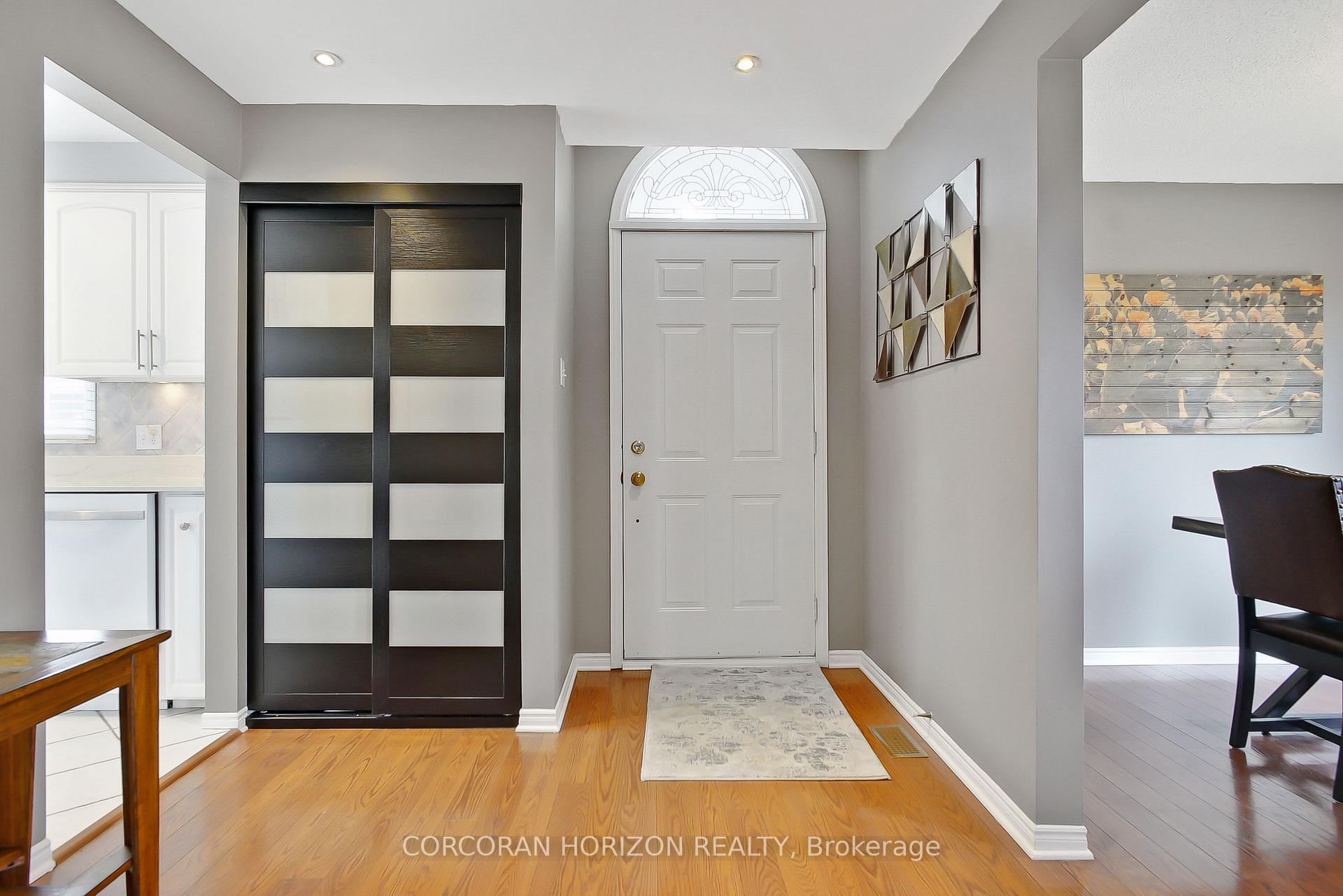 Photo 3 of Unit 5A, 270 Morrison Road, Kitchener — HOMEH