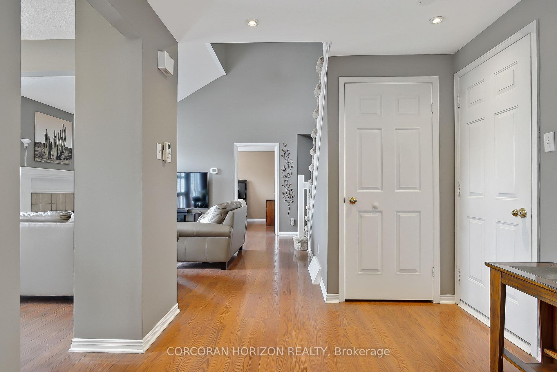 Photo 4 of Unit 5A, 270 Morrison Road, Kitchener — HOMEH