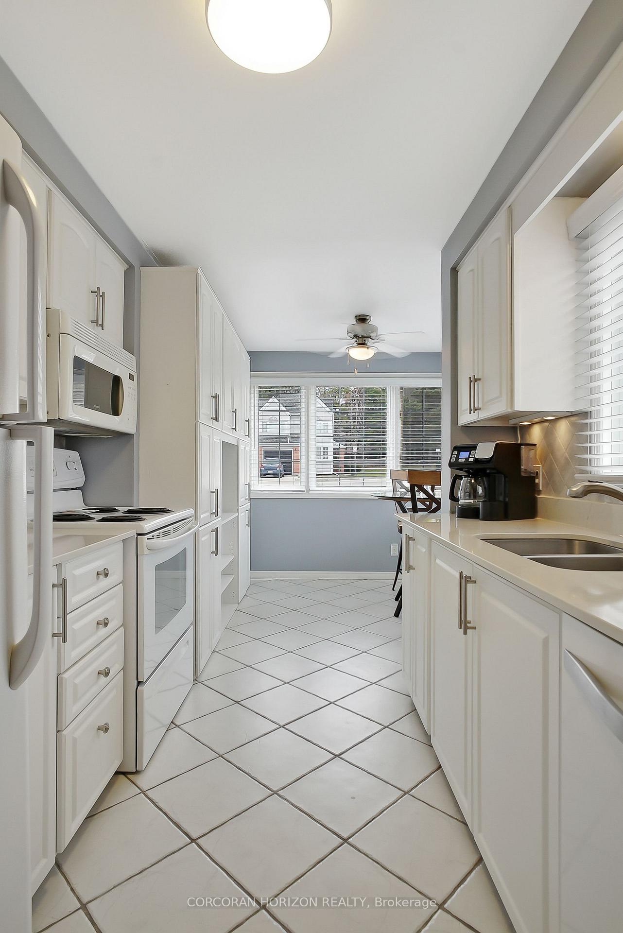 Photo 5 of Unit 5A, 270 Morrison Road, Kitchener — HOMEH