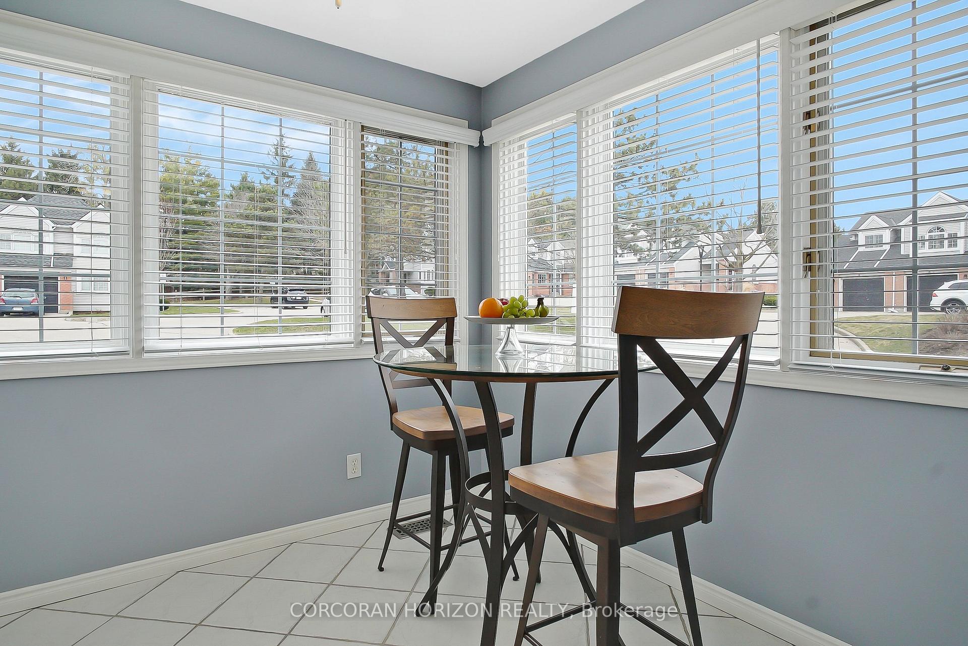 Photo 6 of Unit 5A, 270 Morrison Road, Kitchener — HOMEH