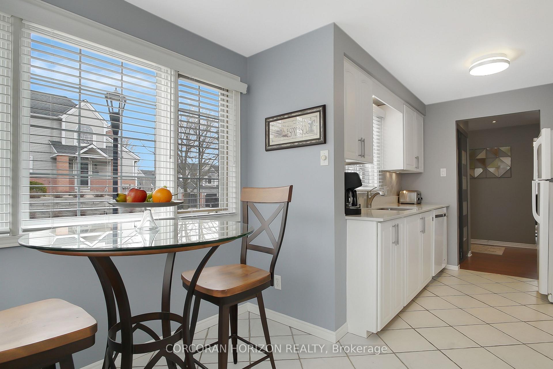Photo 7 of Unit 5A, 270 Morrison Road, Kitchener — HOMEH