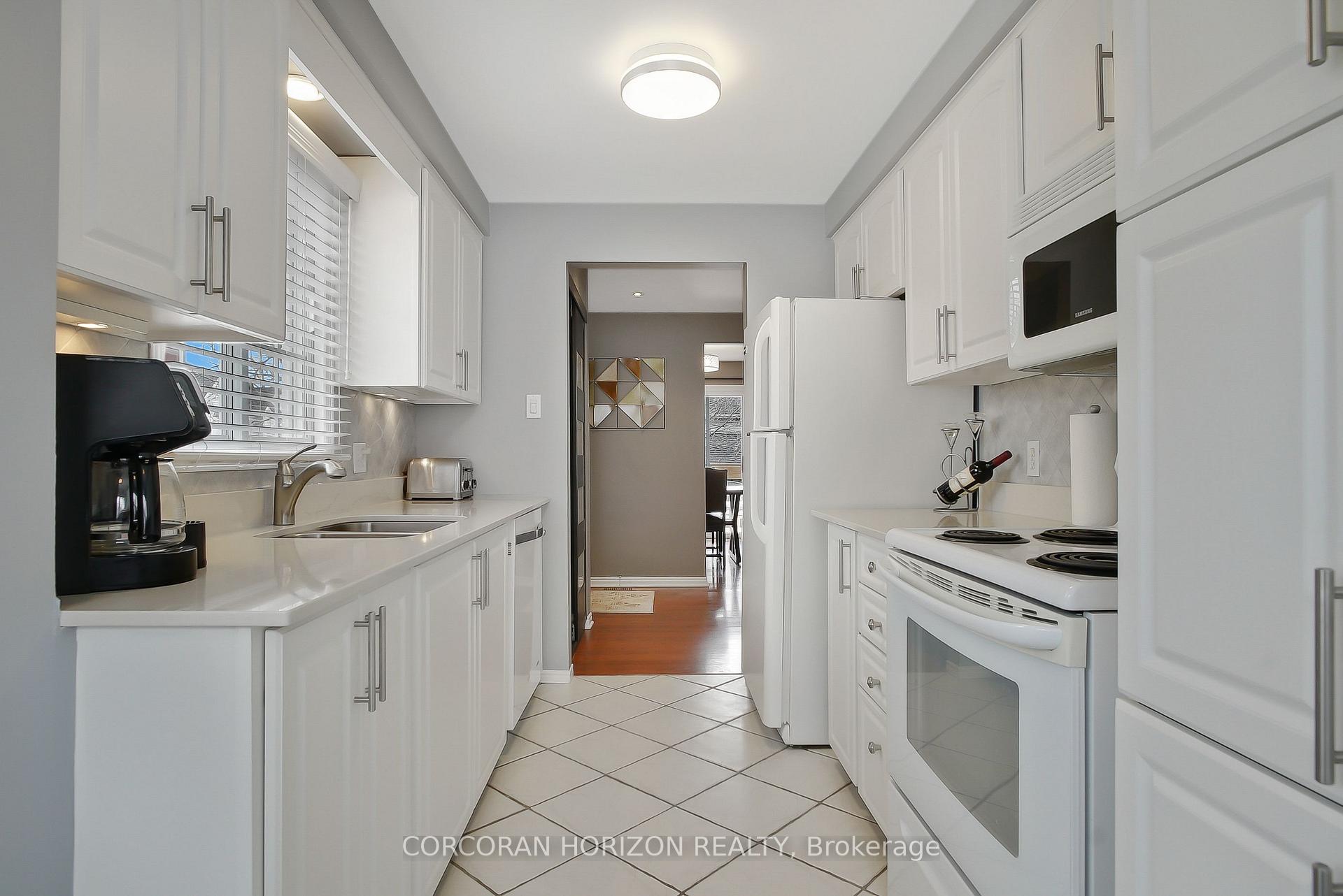 Photo 8 of Unit 5A, 270 Morrison Road, Kitchener — HOMEH