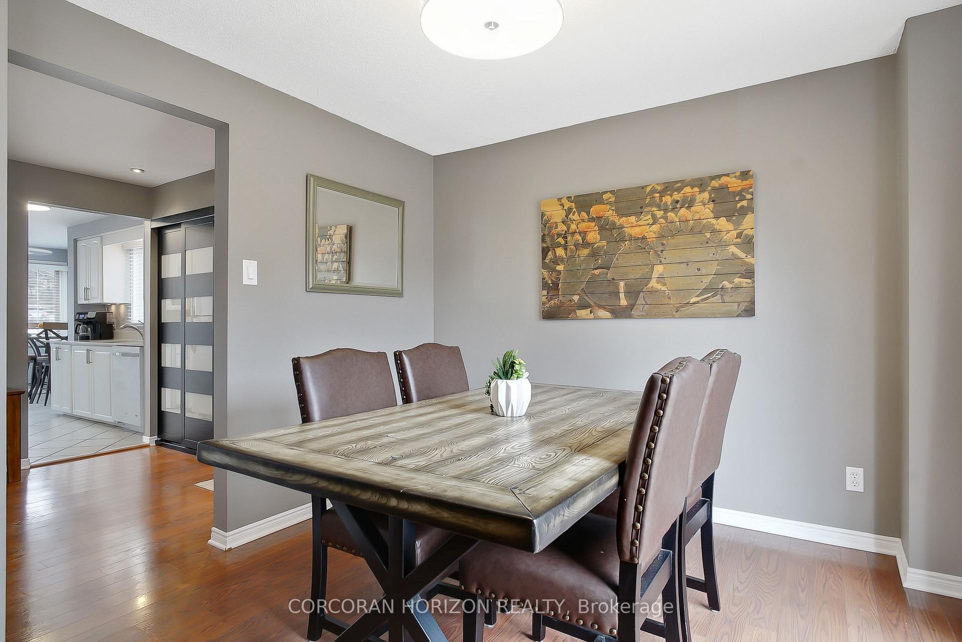 Photo 9 of Unit 5A, 270 Morrison Road, Kitchener — HOMEH