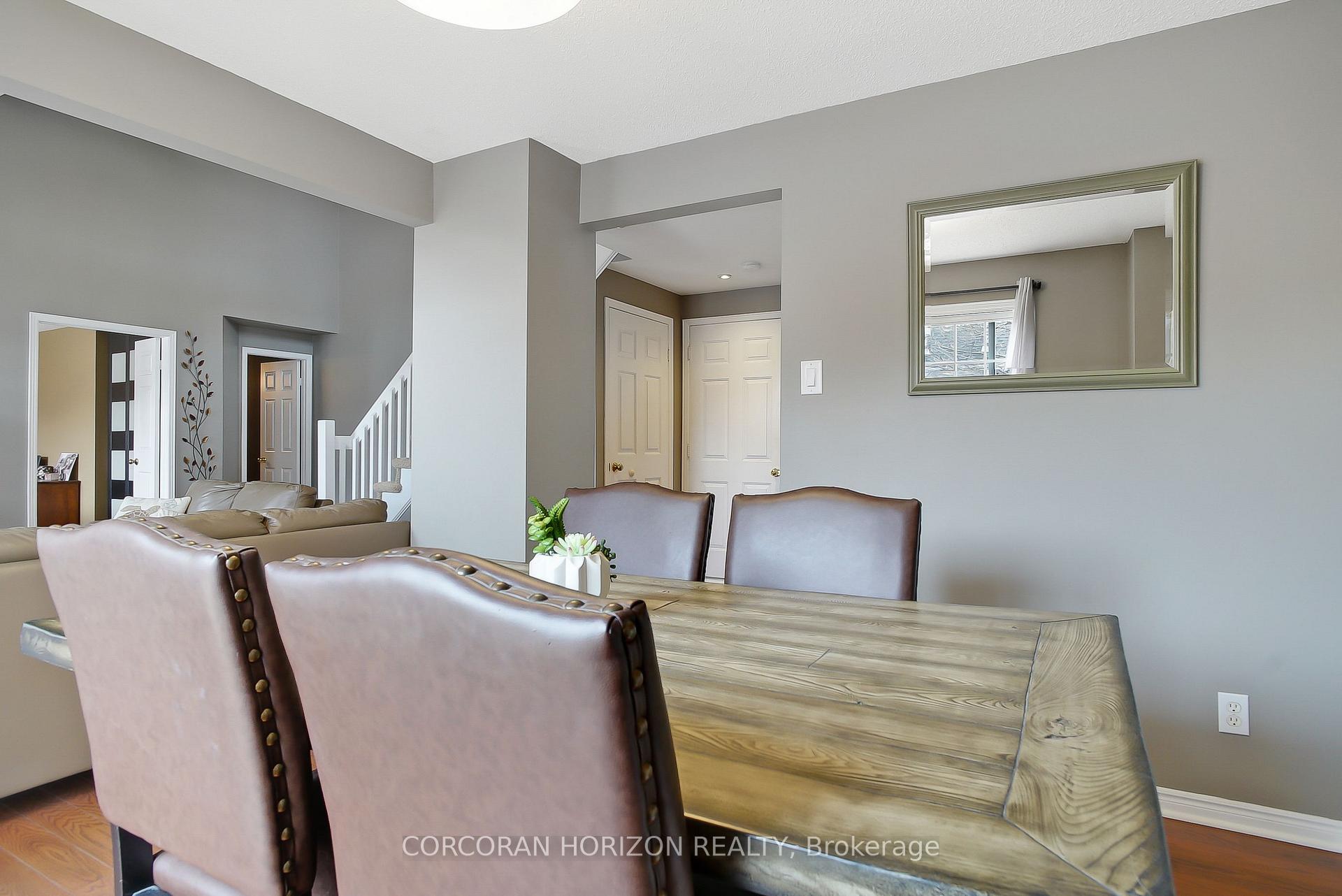 Photo 10 of Unit 5A, 270 Morrison Road, Kitchener — HOMEH