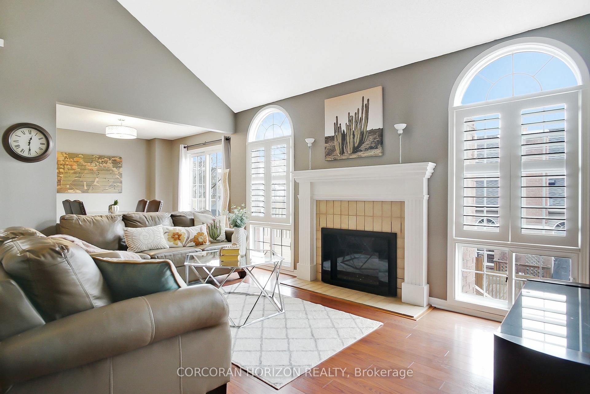 Photo 11 of Unit 5A, 270 Morrison Road, Kitchener — HOMEH