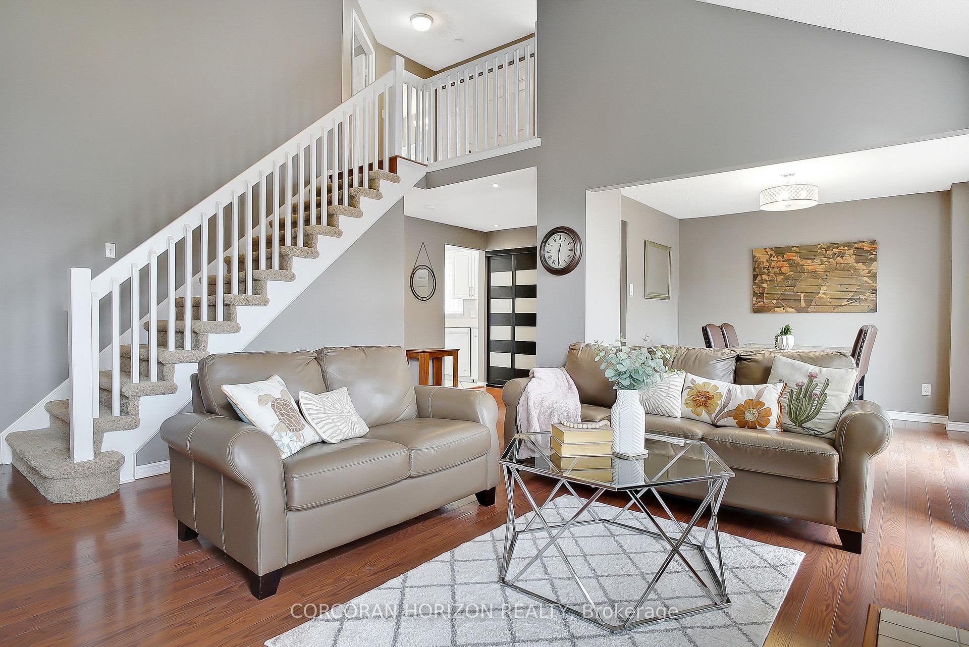 Photo 12 of Unit 5A, 270 Morrison Road, Kitchener — HOMEH