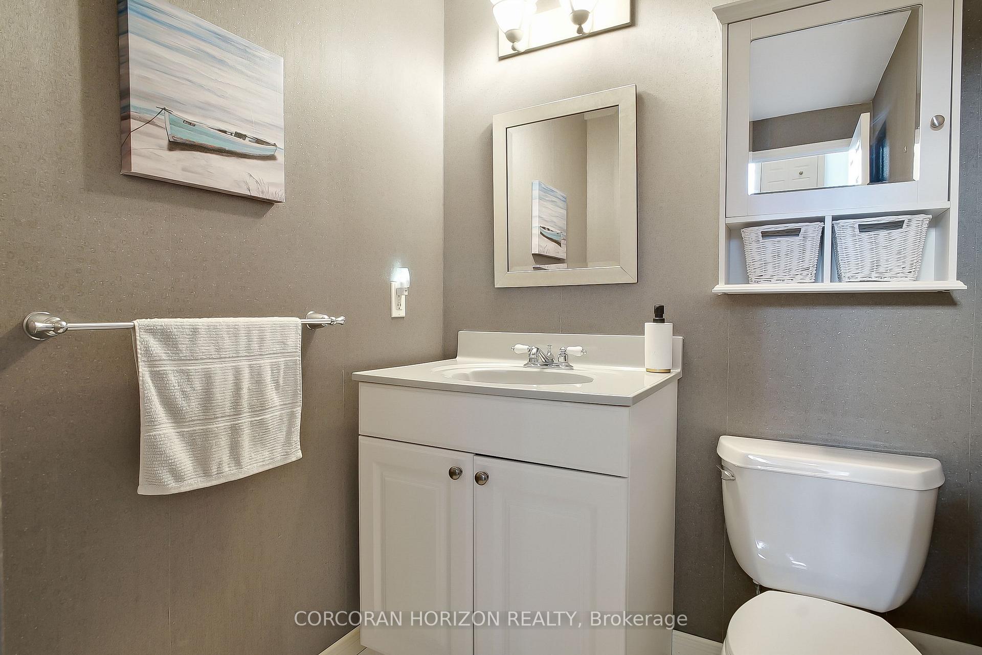 Photo 17 of Unit 5A, 270 Morrison Road, Kitchener — HOMEH