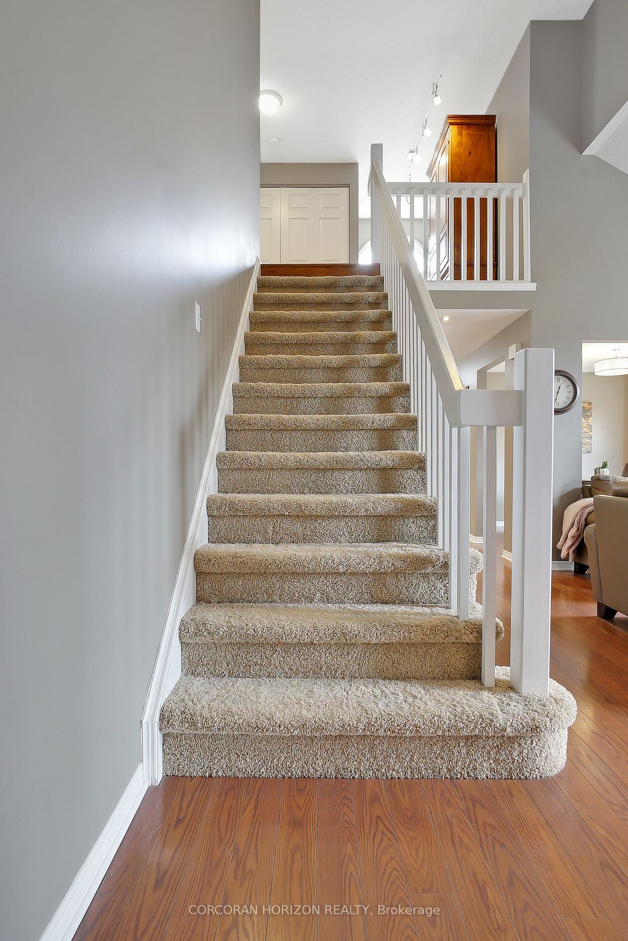 Photo 18 of Unit 5A, 270 Morrison Road, Kitchener — HOMEH