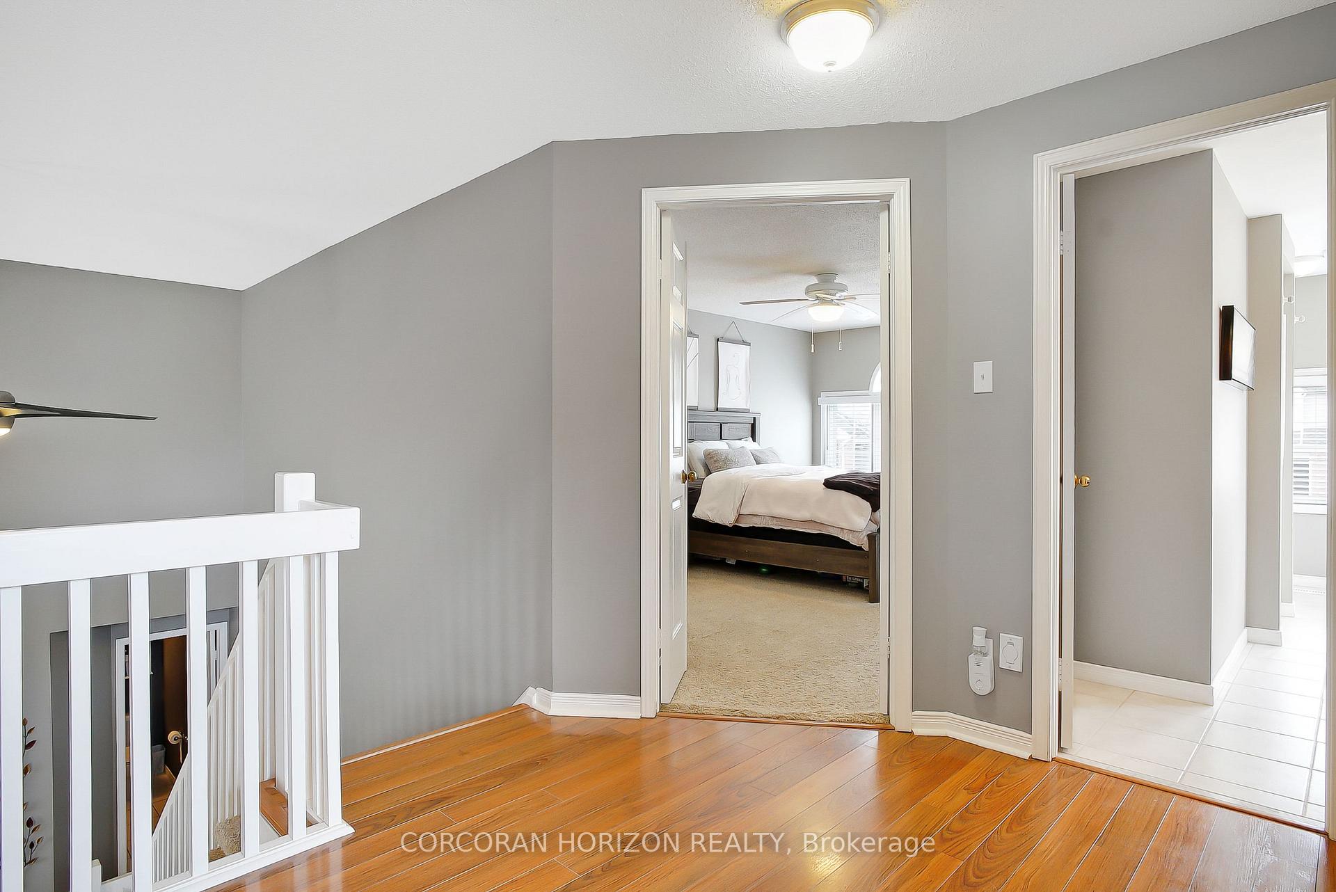 Photo 20 of Unit 5A, 270 Morrison Road, Kitchener — HOMEH