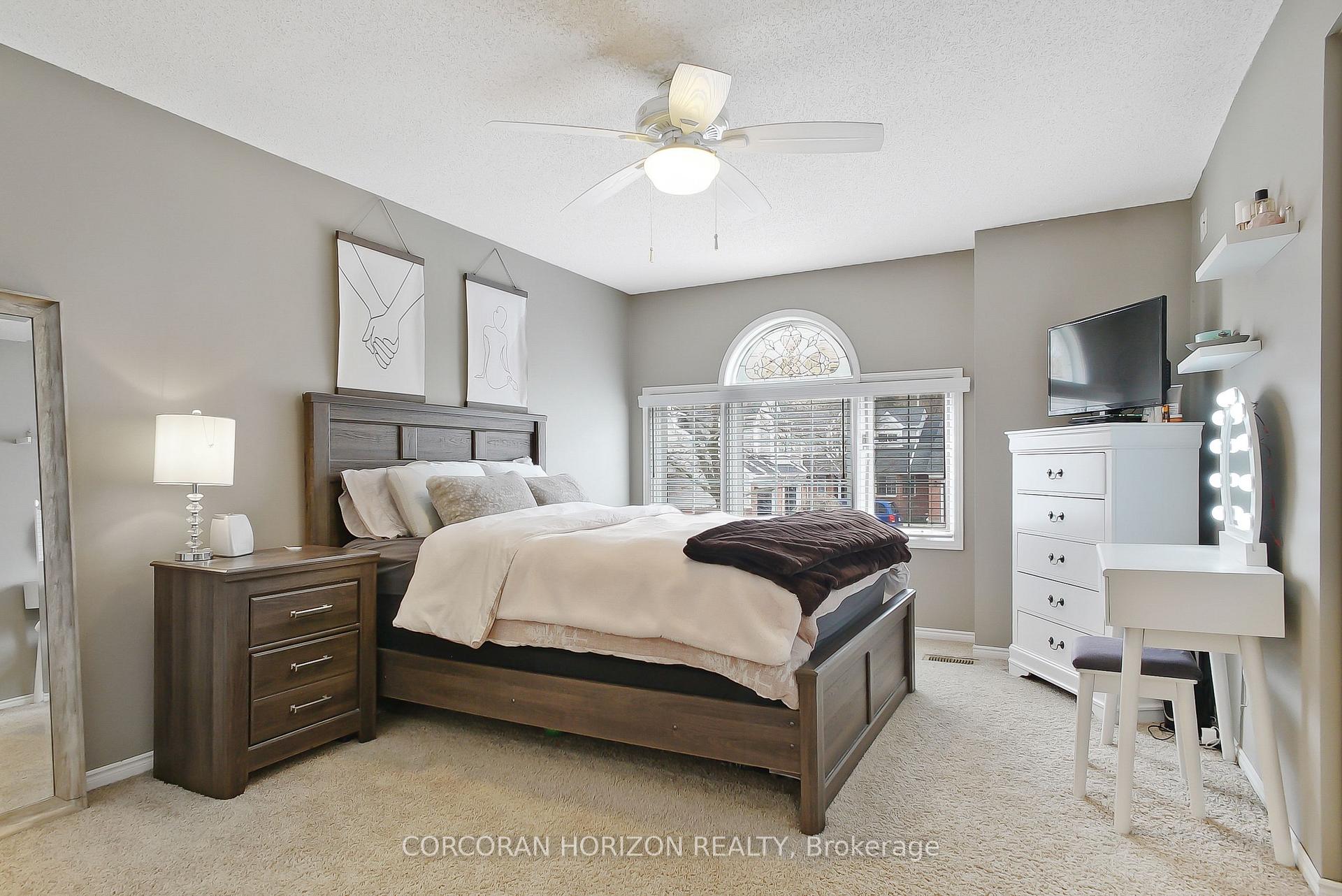 Photo 21 of Unit 5A, 270 Morrison Road, Kitchener — HOMEH