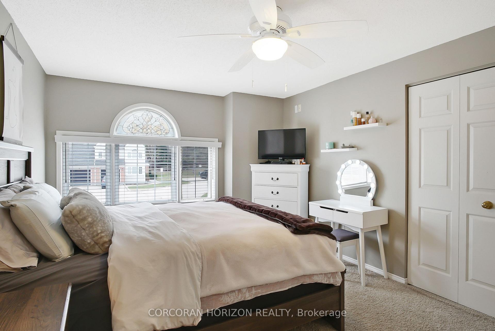 Photo 22 of Unit 5A, 270 Morrison Road, Kitchener — HOMEH