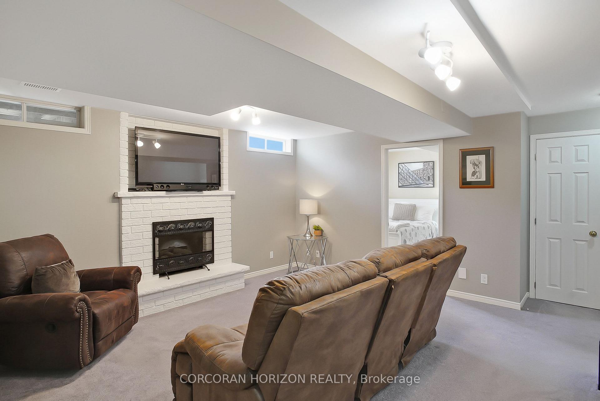 Photo 27 of Unit 5A, 270 Morrison Road, Kitchener — HOMEH