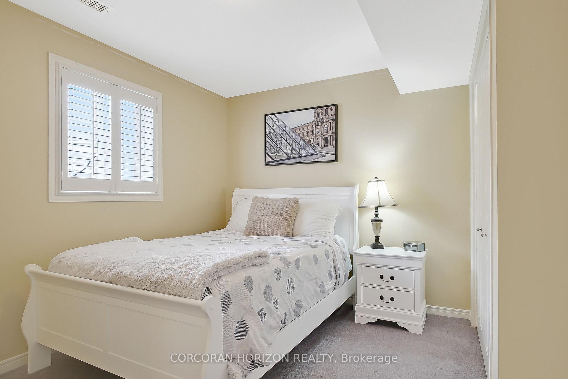 Photo 28 of Unit 5A, 270 Morrison Road, Kitchener — HOMEH
