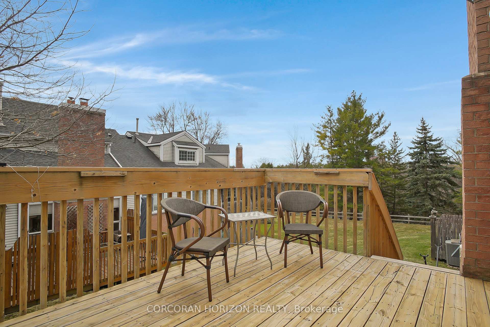 Photo 32 of Unit 5A, 270 Morrison Road, Kitchener — HOMEH